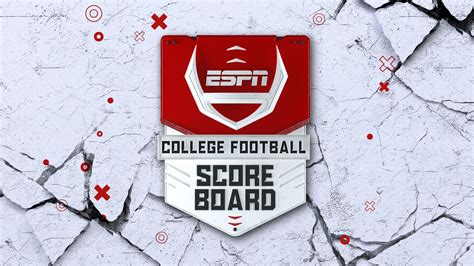 espn cfb scores